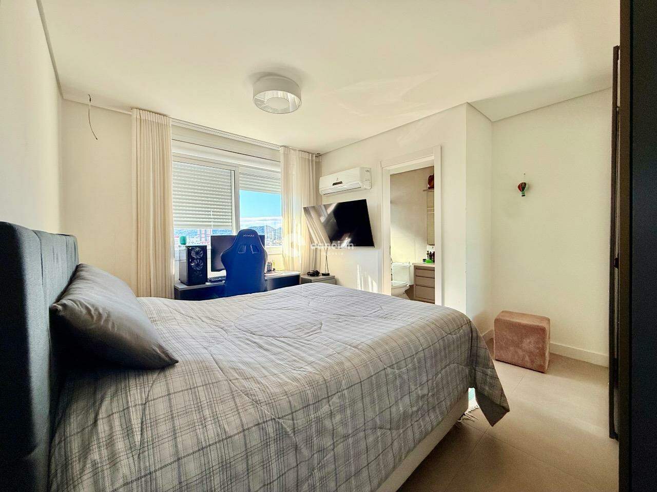 Apartamento à venda no Nossa Senhora de Lourdes: