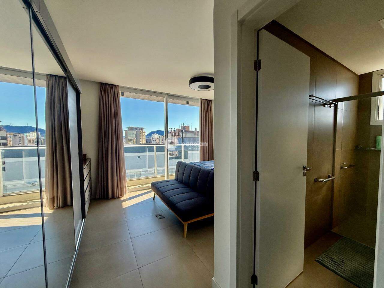 Apartamento à venda no Nossa Senhora de Lourdes: