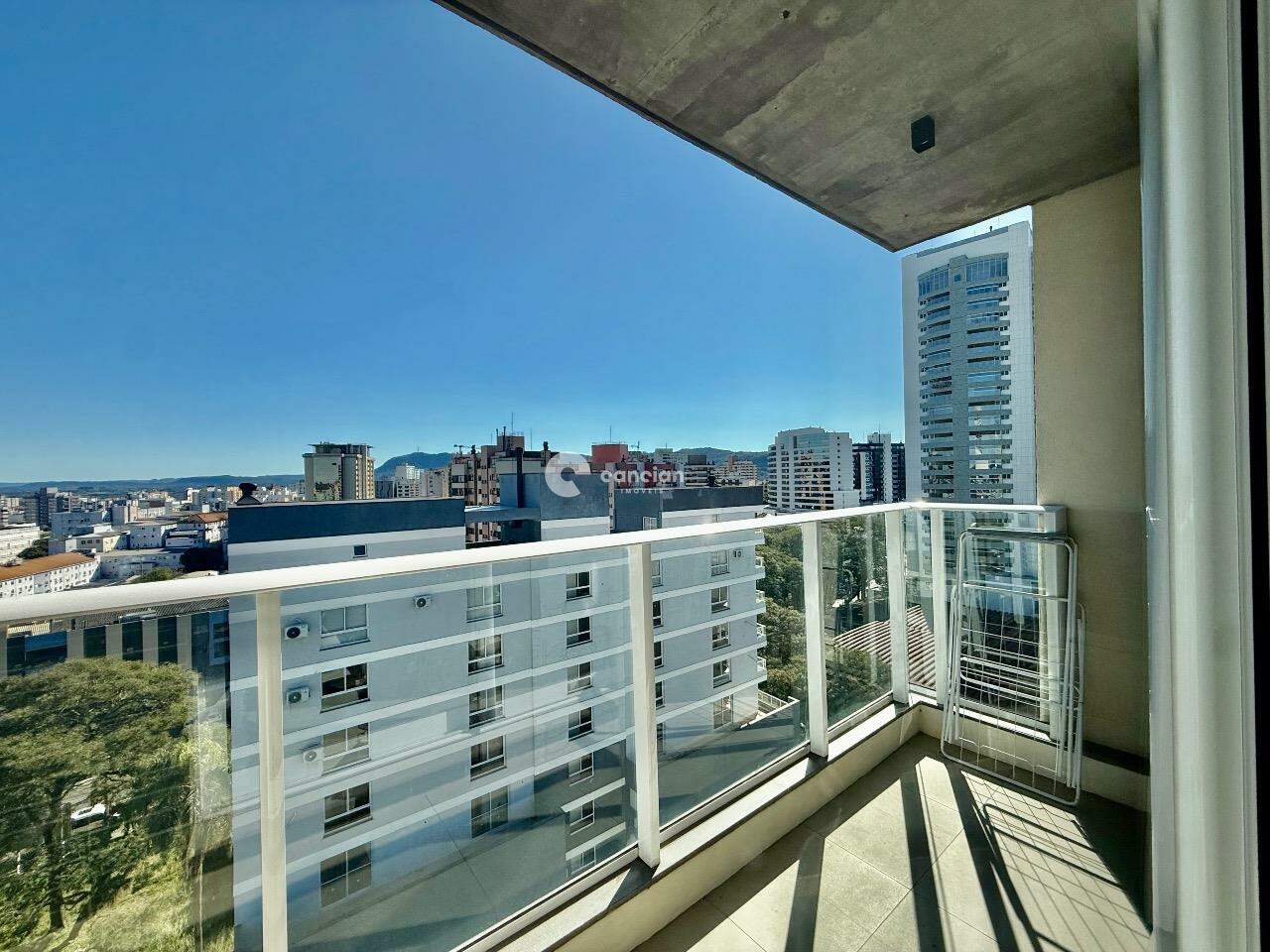 Apartamento à venda no Nossa Senhora de Lourdes: