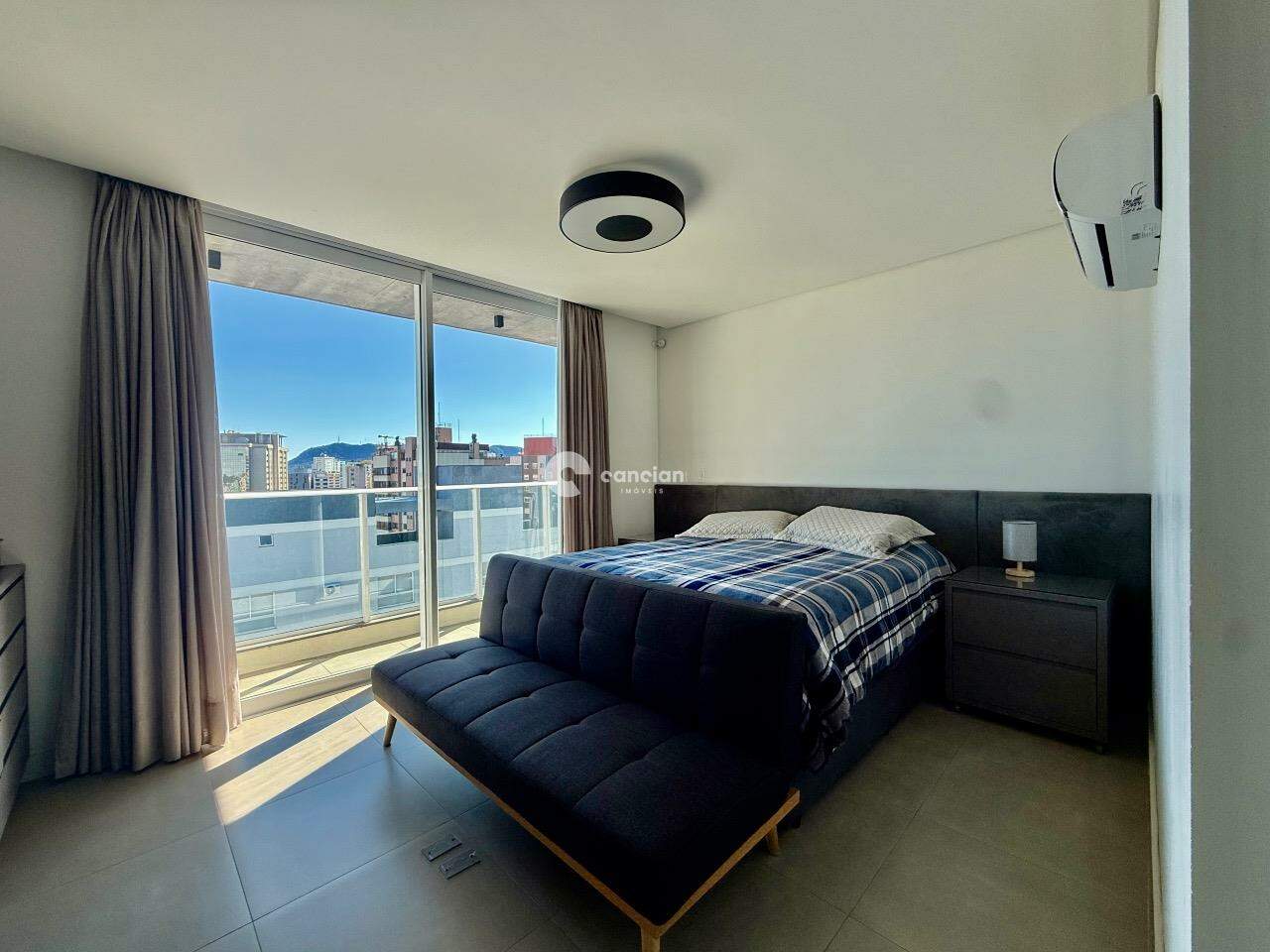 Apartamento à venda no Nossa Senhora de Lourdes: