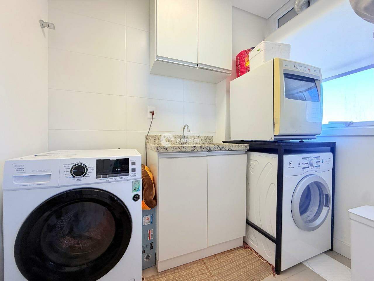 Apartamento à venda no Nossa Senhora de Lourdes:
