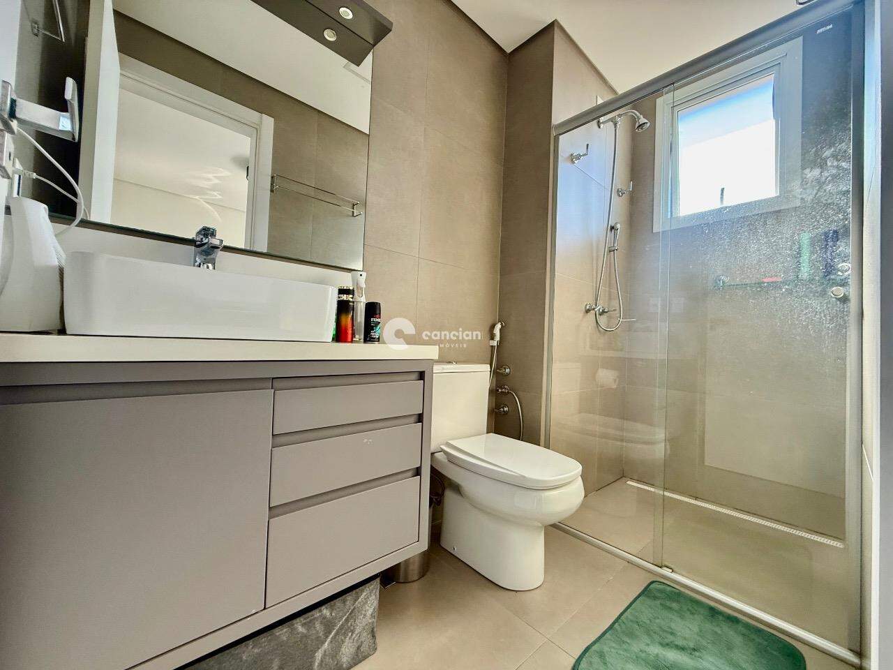 Apartamento à venda no Nossa Senhora de Lourdes: