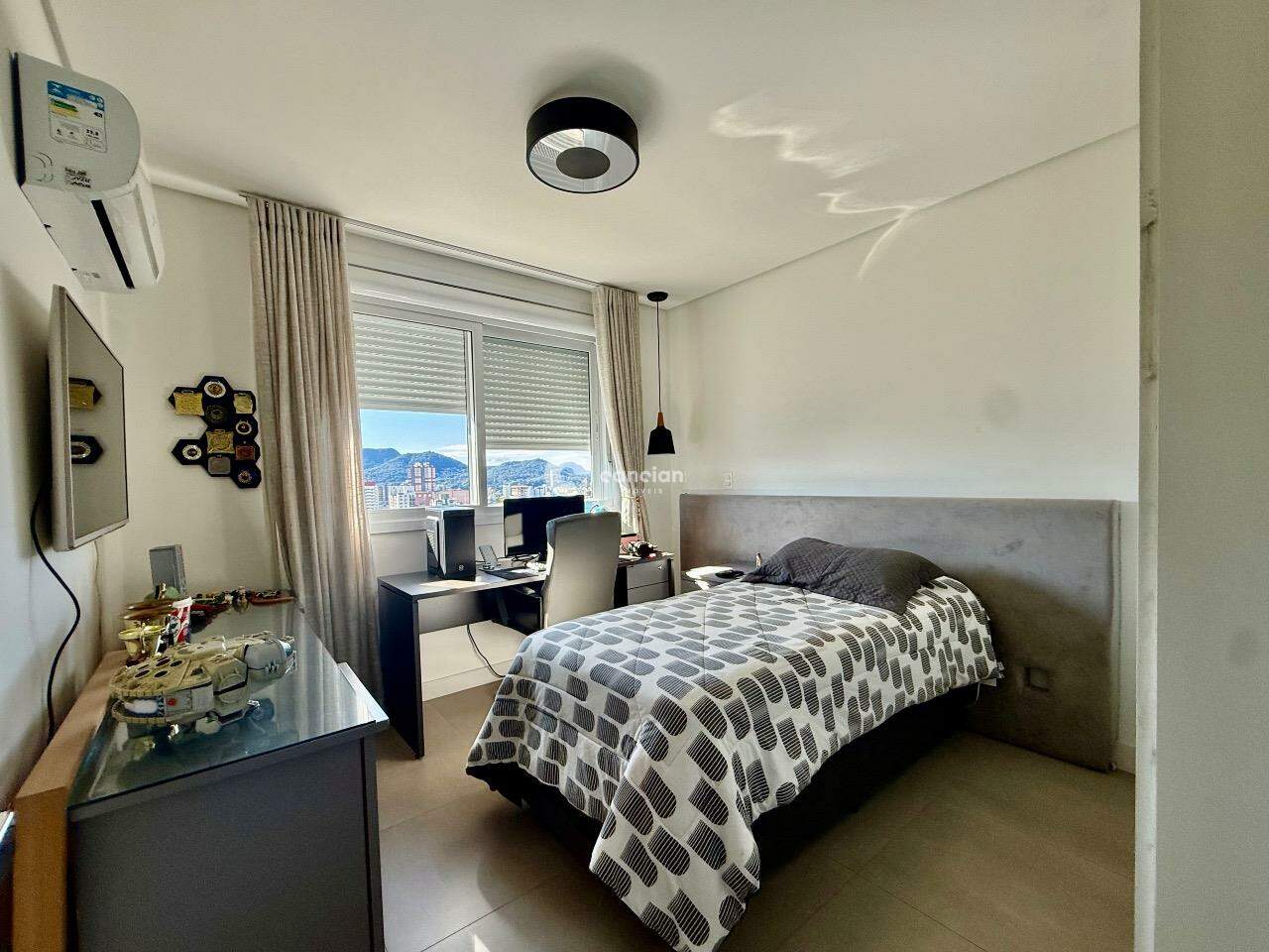 Apartamento à venda no Nossa Senhora de Lourdes: