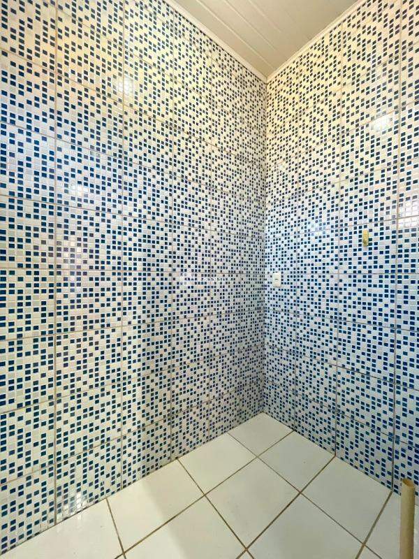 Casa à venda no Centro: 