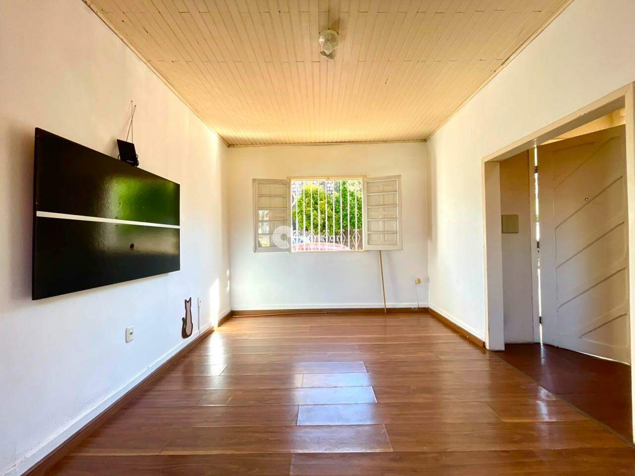 Casa à venda no Centro: 