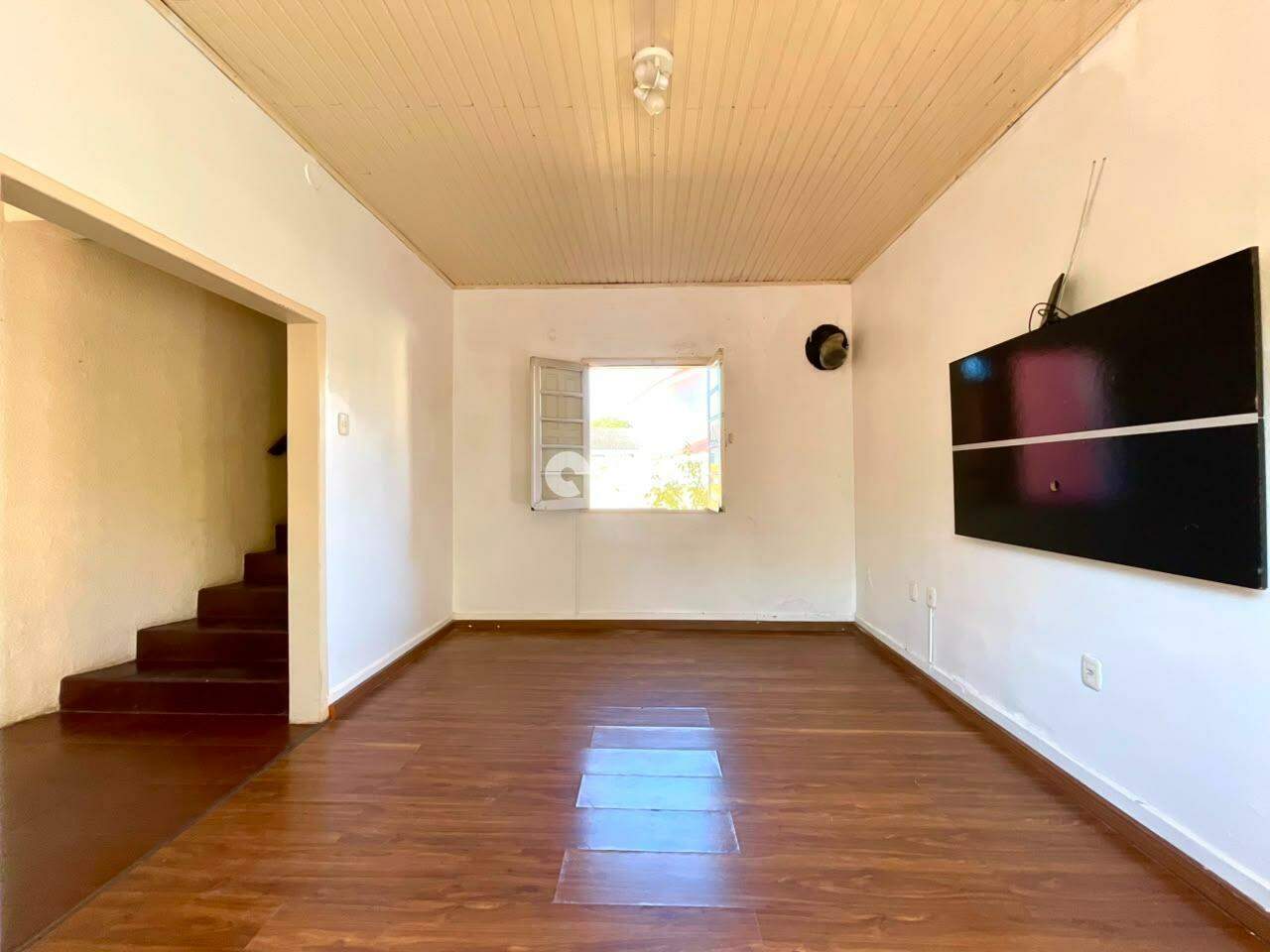 Casa à venda no Centro: 