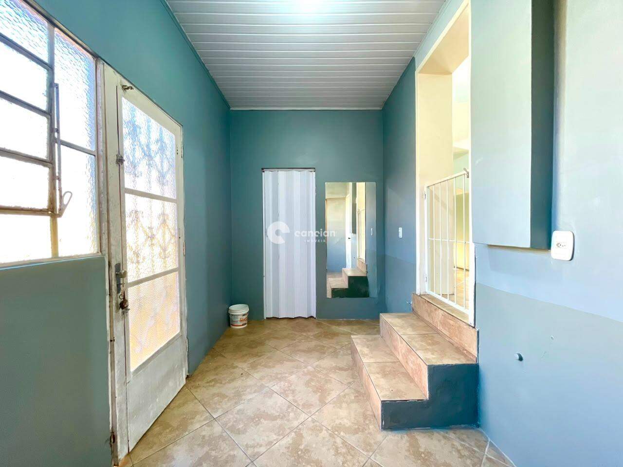 Casa à venda no Centro: 