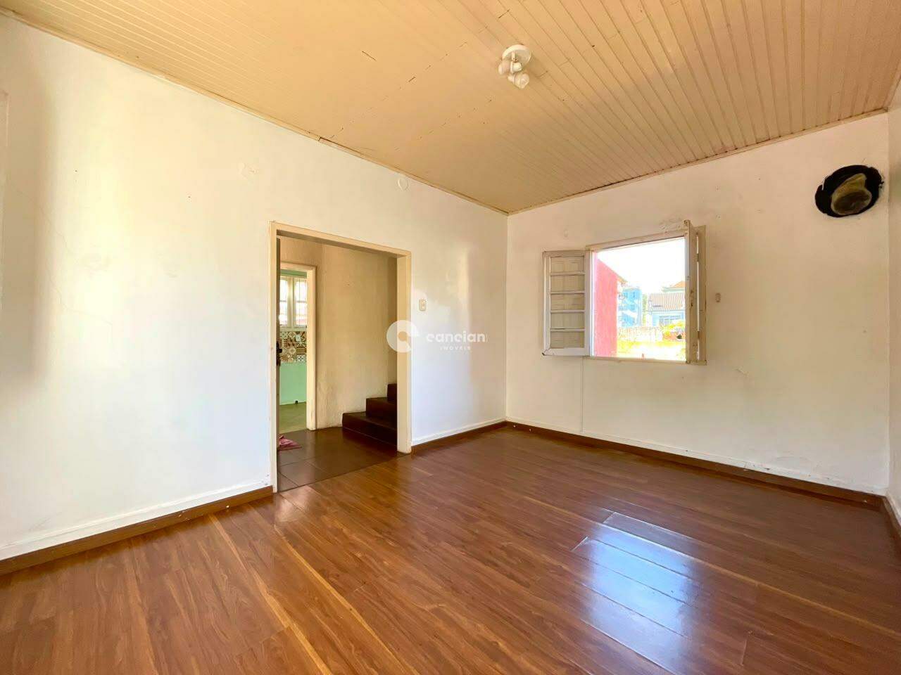 Casa à venda no Centro: 