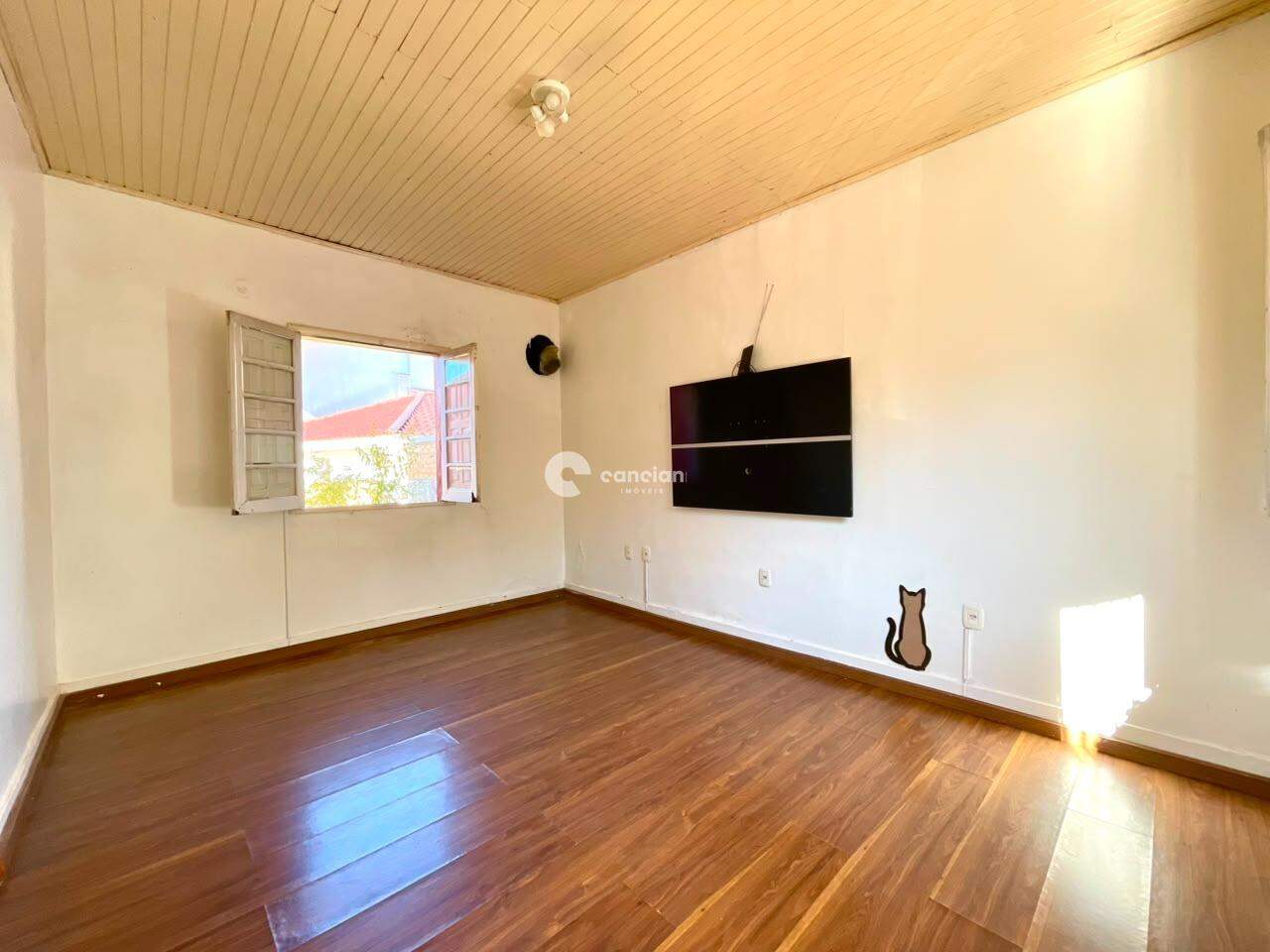 Casa à venda no Centro: 