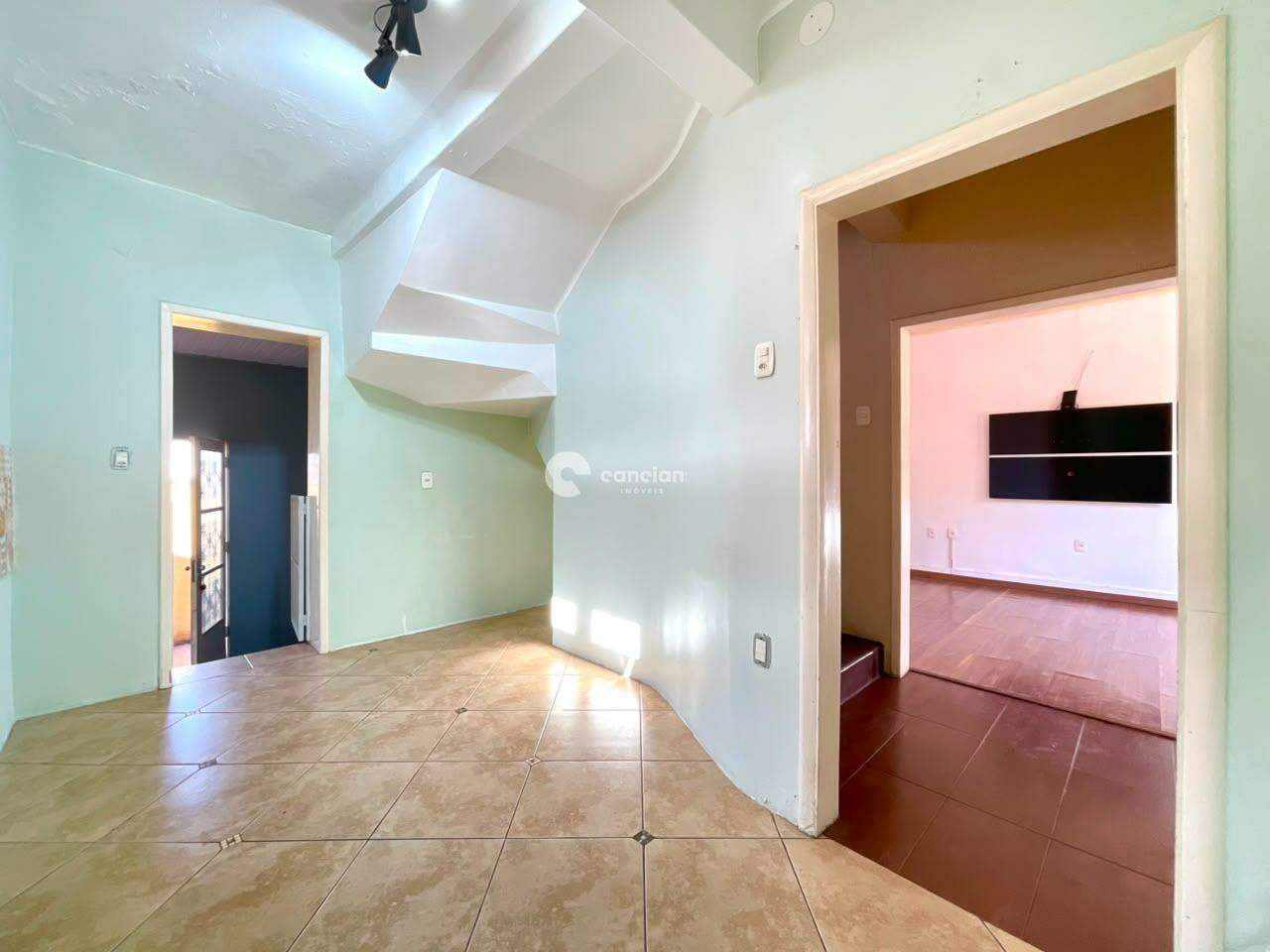 Casa à venda no Centro: 