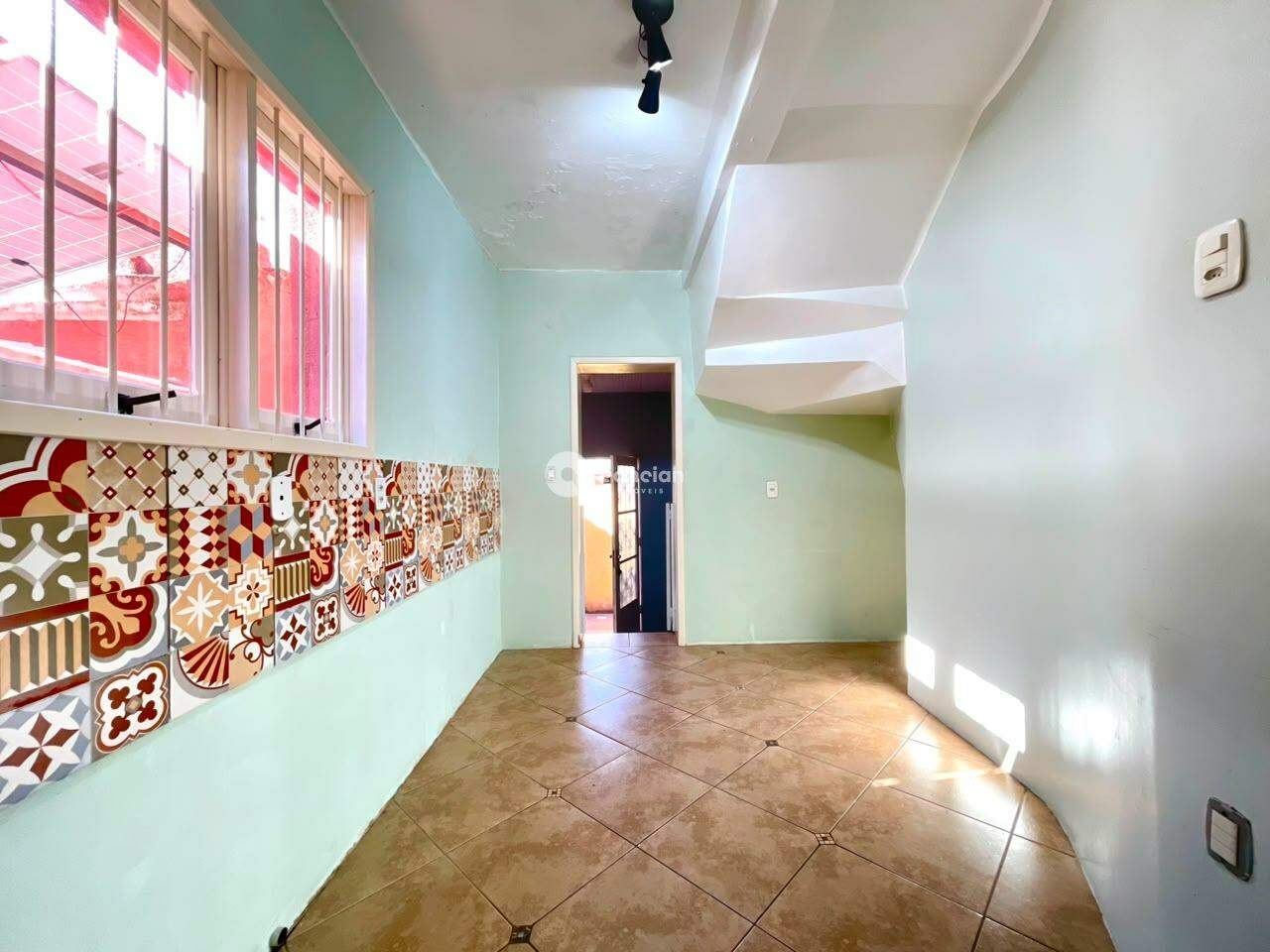 Casa para aluguel no Centro: 