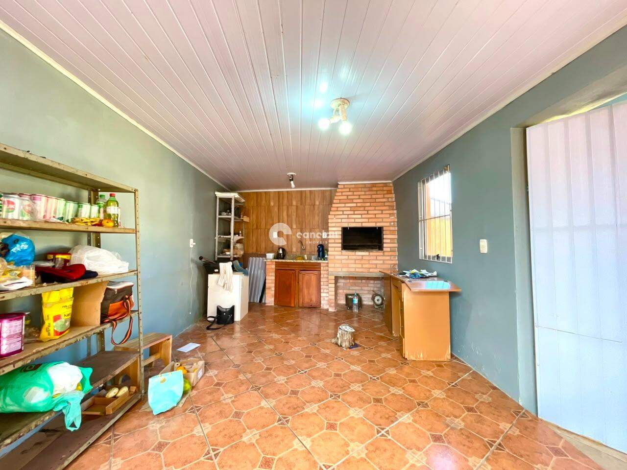 Casa para aluguel no Centro: 