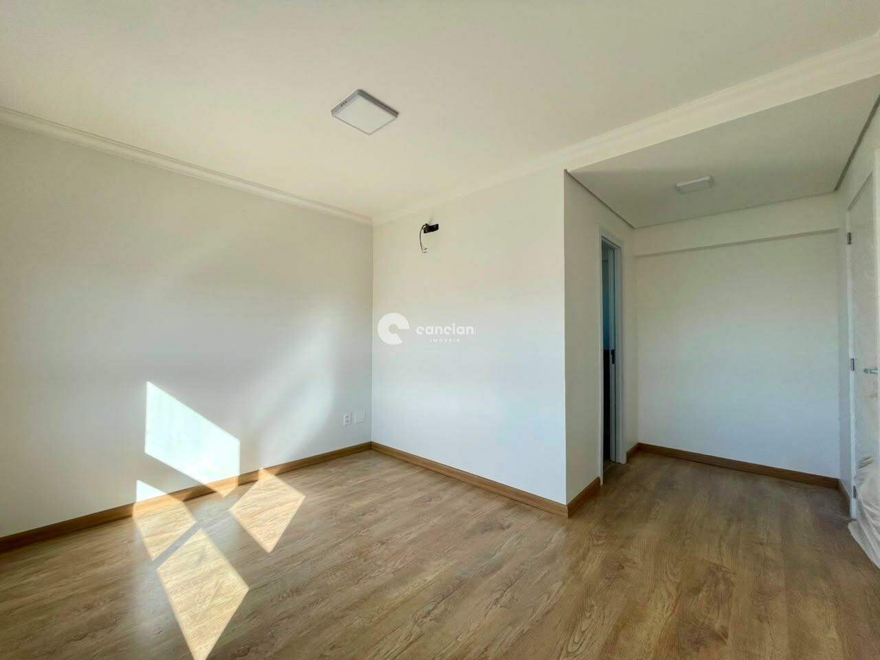Apartamento para aluguel no Bonfim: 
