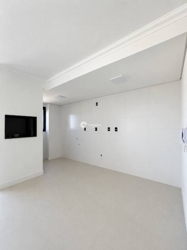 Apartamento para aluguel no Bonfim: 