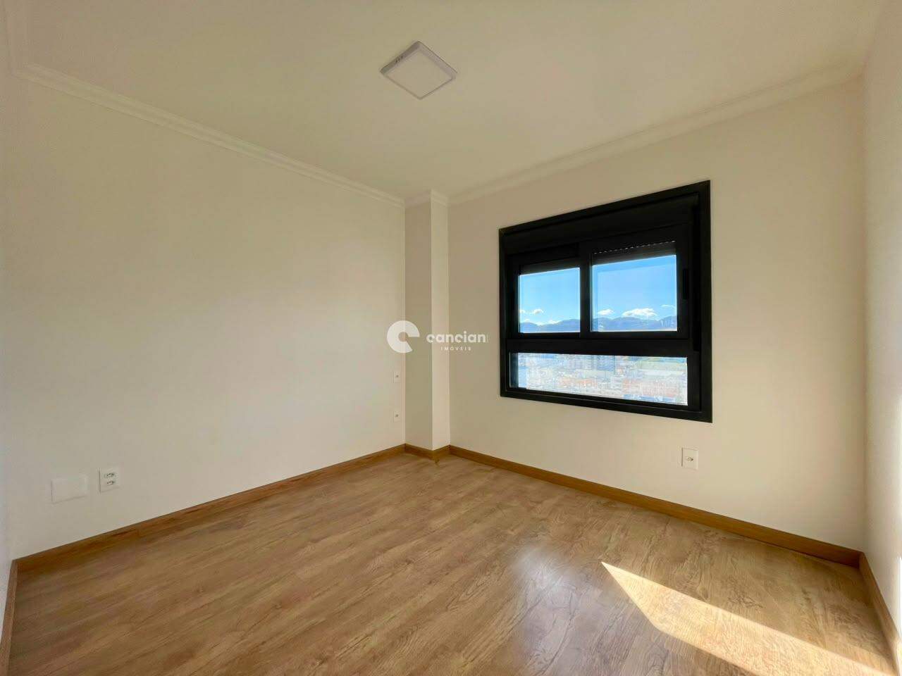 Apartamento para aluguel no Bonfim: 