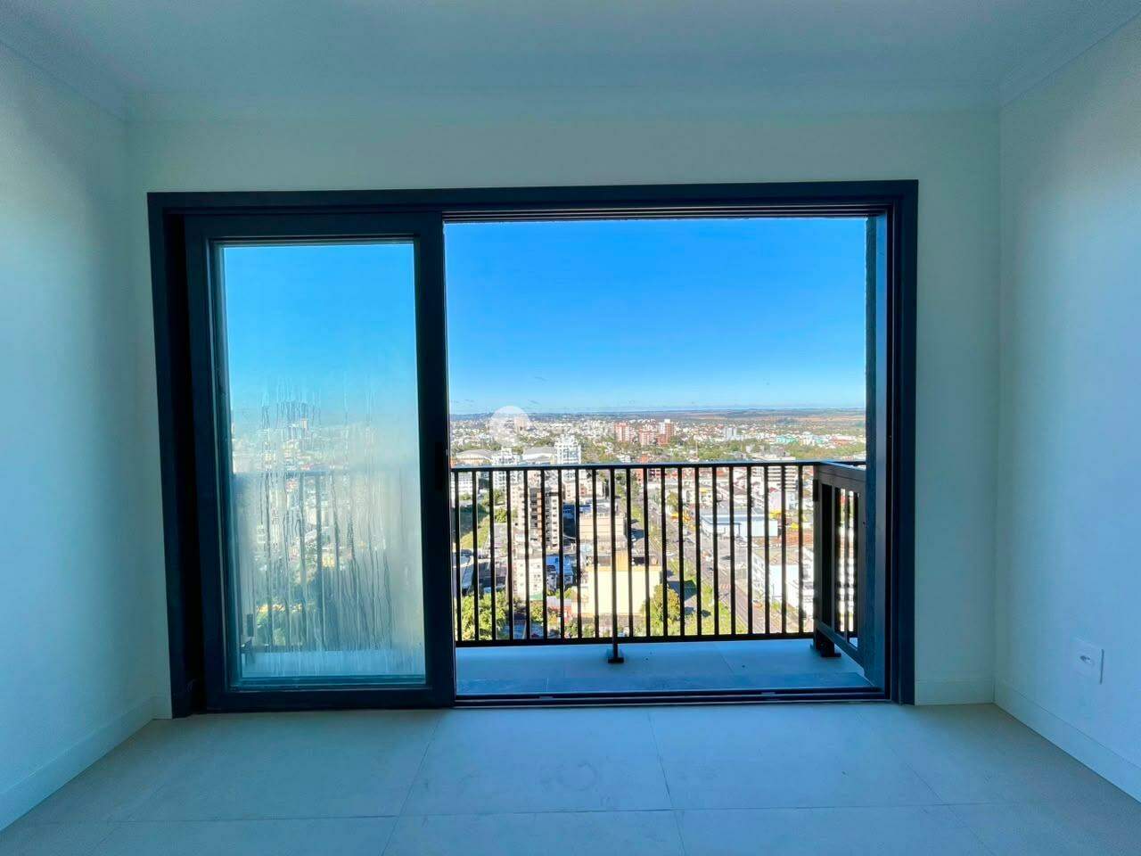 Apartamento para aluguel no Bonfim: 