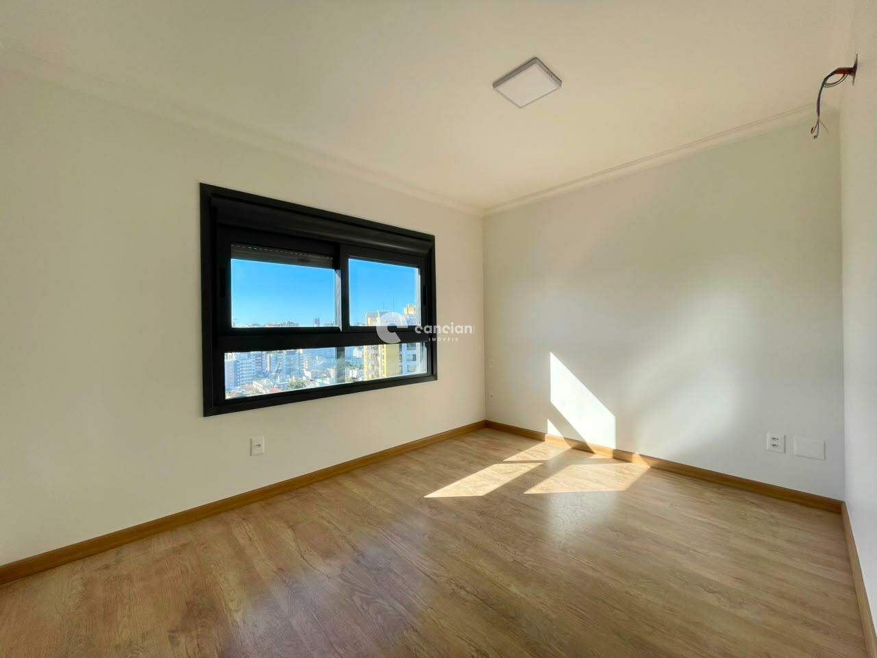 Apartamento para aluguel no Bonfim: 