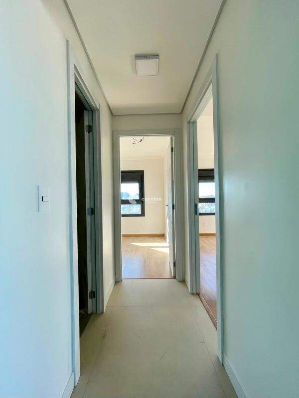 Apartamento para aluguel no Bonfim: 