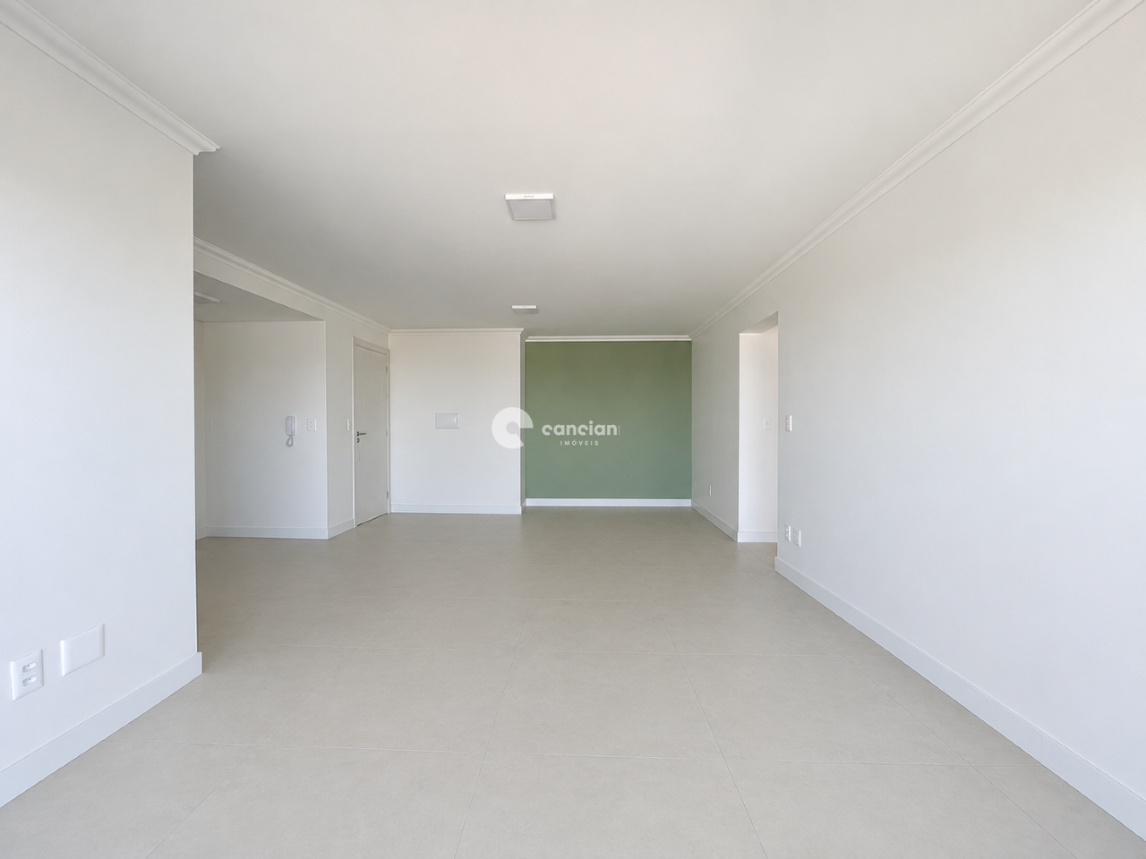 Apartamento para aluguel no Bonfim: 