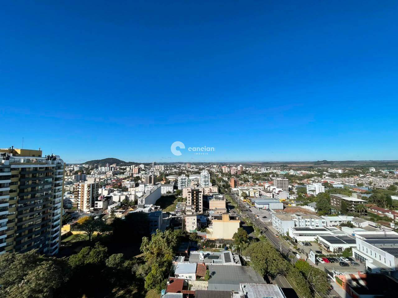 Apartamento para aluguel no Bonfim: 