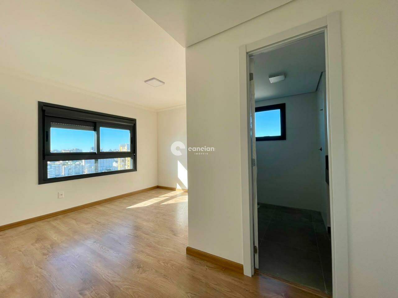 Apartamento para aluguel no Bonfim: 
