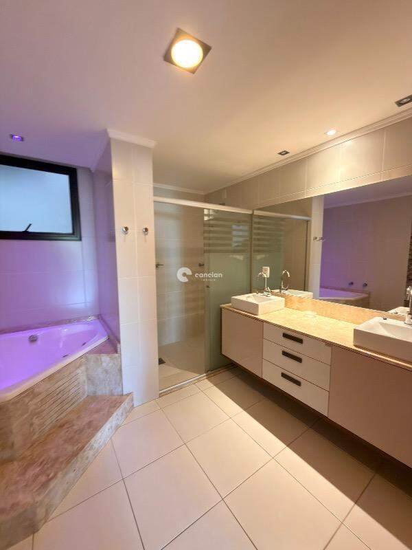 Apartamento à venda no Nossa Senhora de Lourdes: 
