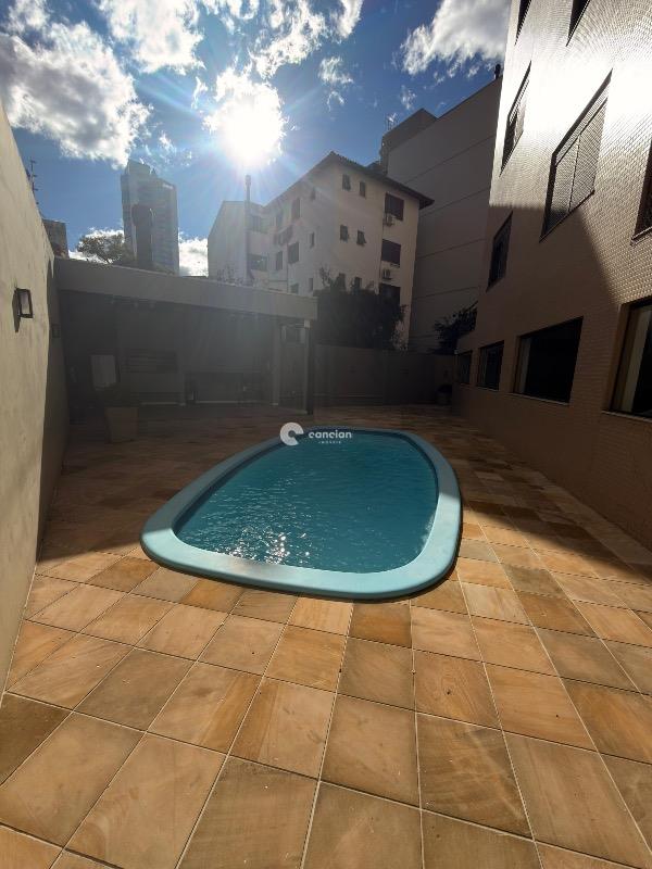 Apartamento à venda no Nossa Senhora de Lourdes: 