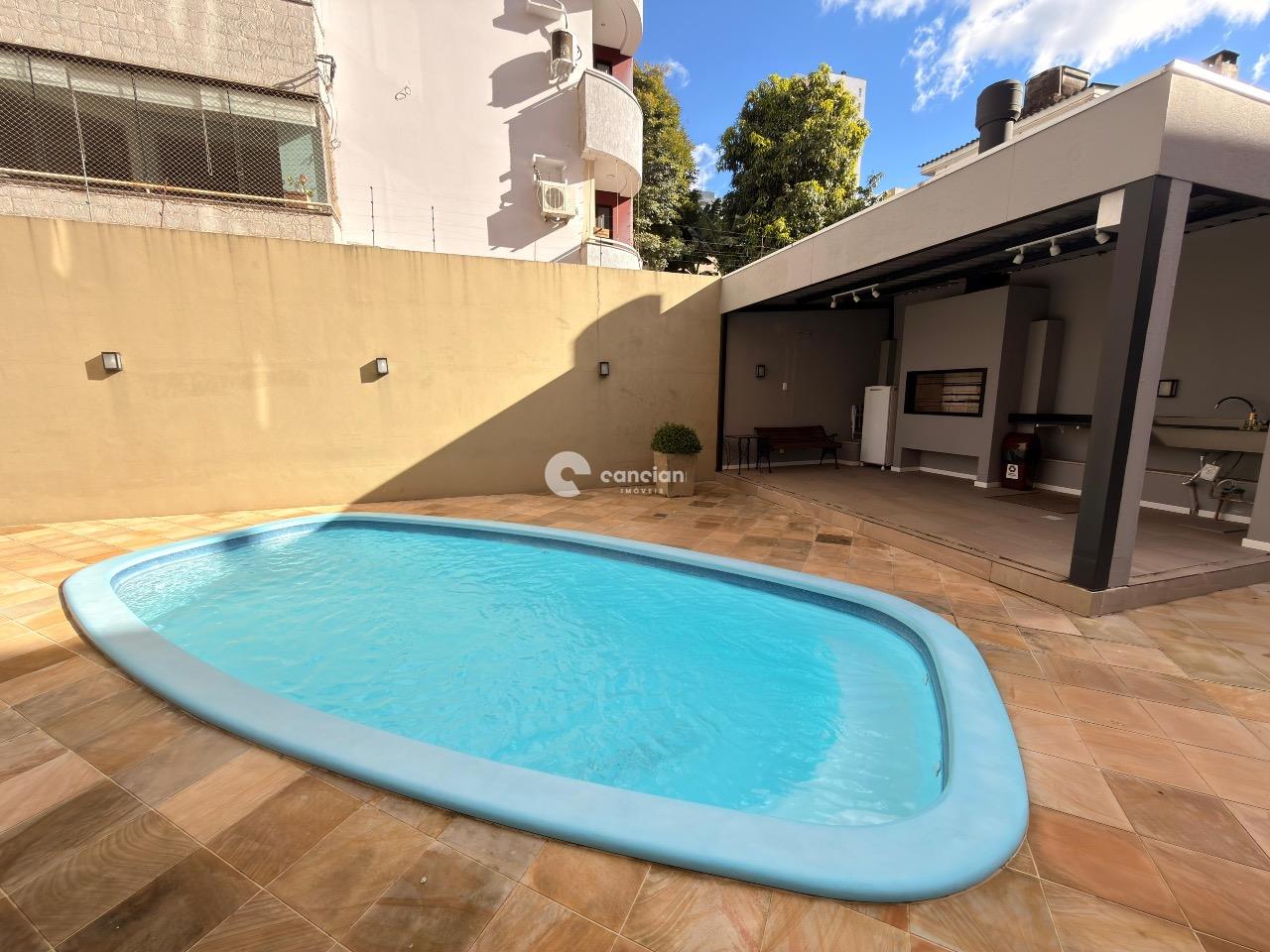 Apartamento à venda no Nossa Senhora de Lourdes: 