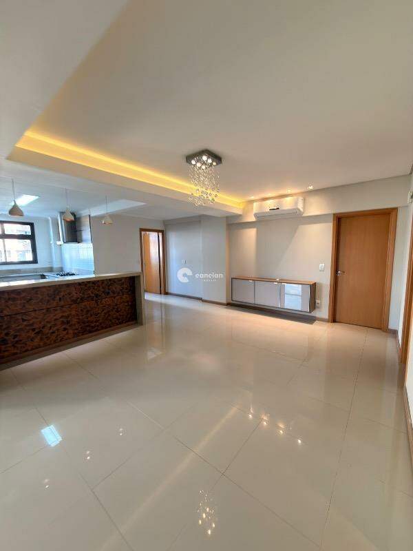 Apartamento à venda no Nossa Senhora de Lourdes: 