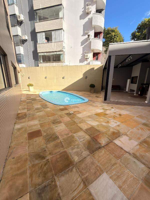 Apartamento à venda no Nossa Senhora de Lourdes: 