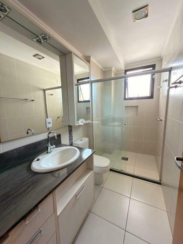 Apartamento à venda no Nossa Senhora de Lourdes: 
