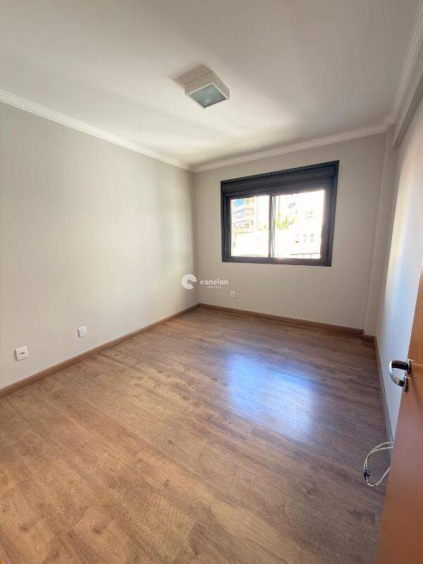 Apartamento à venda no Nossa Senhora de Lourdes: 