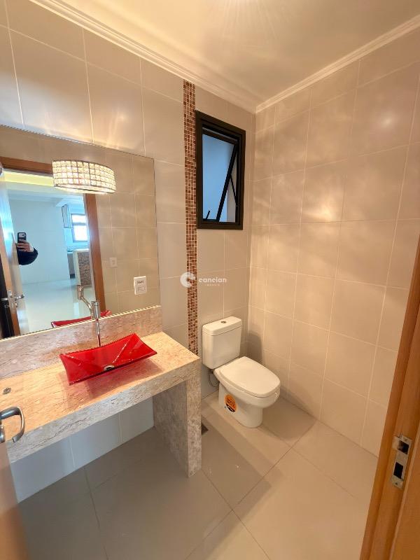 Apartamento à venda no Nossa Senhora de Lourdes: 