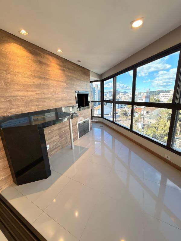 Apartamento à venda no Nossa Senhora de Lourdes: 