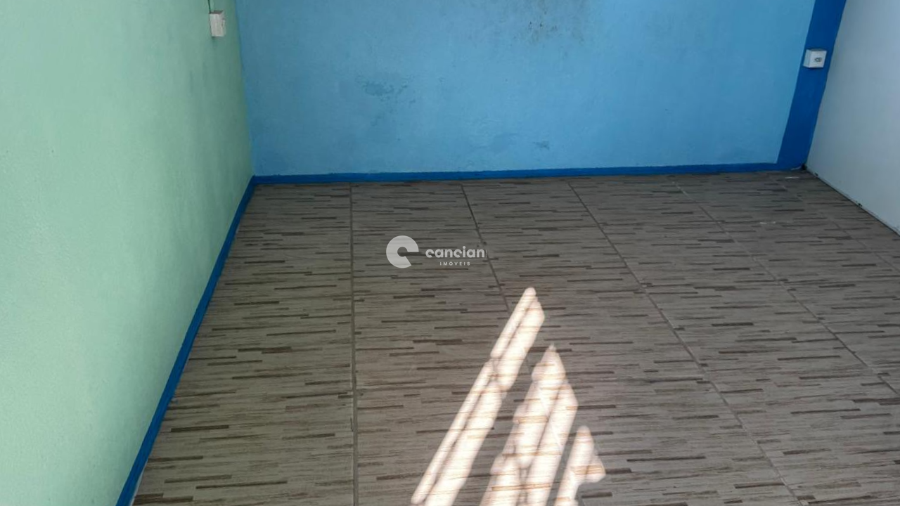 Casa à venda no Lorenzi: 