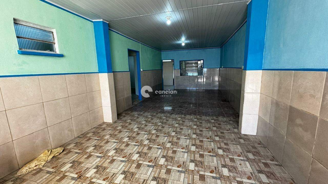 Casa à venda no Lorenzi: 