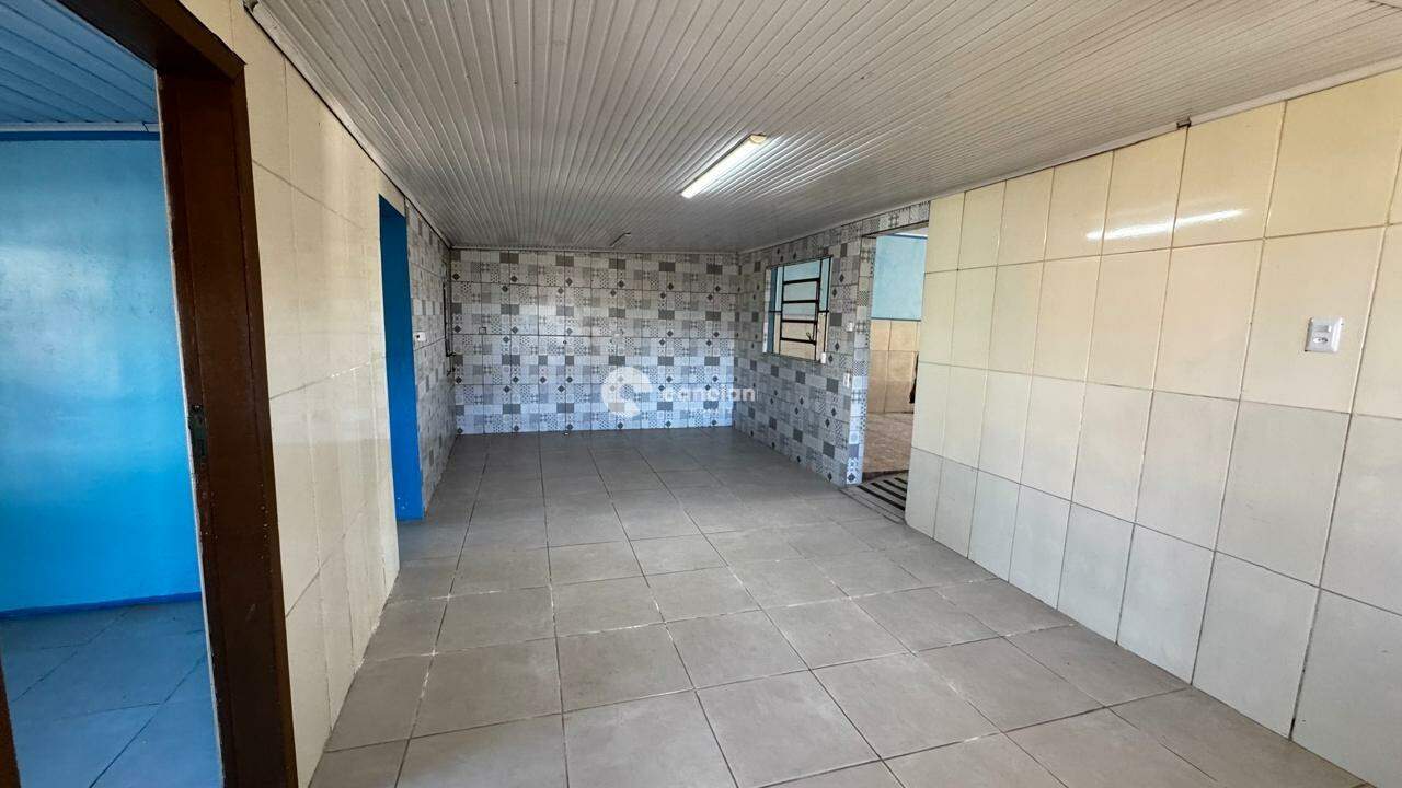 Casa à venda no Lorenzi: 