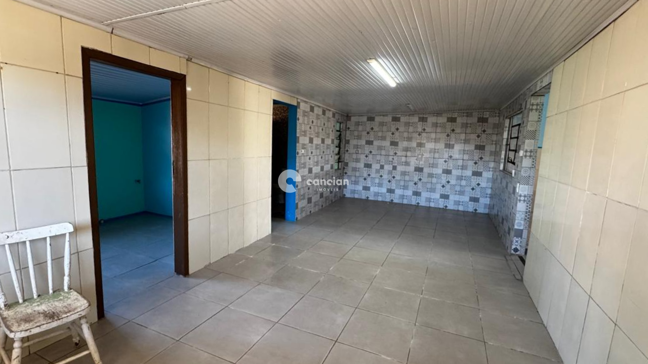 Casa à venda no Lorenzi: 
