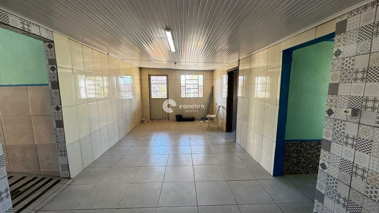 Casa à venda no Lorenzi: 