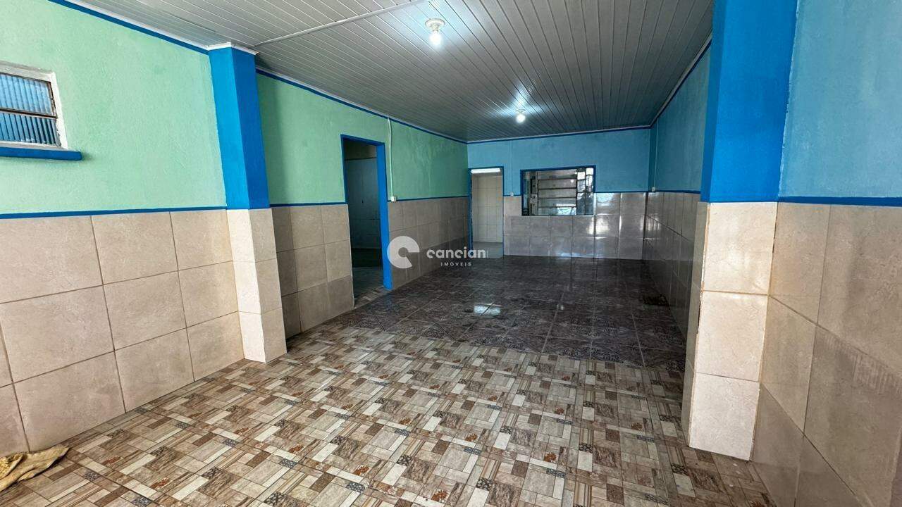 Casa à venda no Lorenzi: 