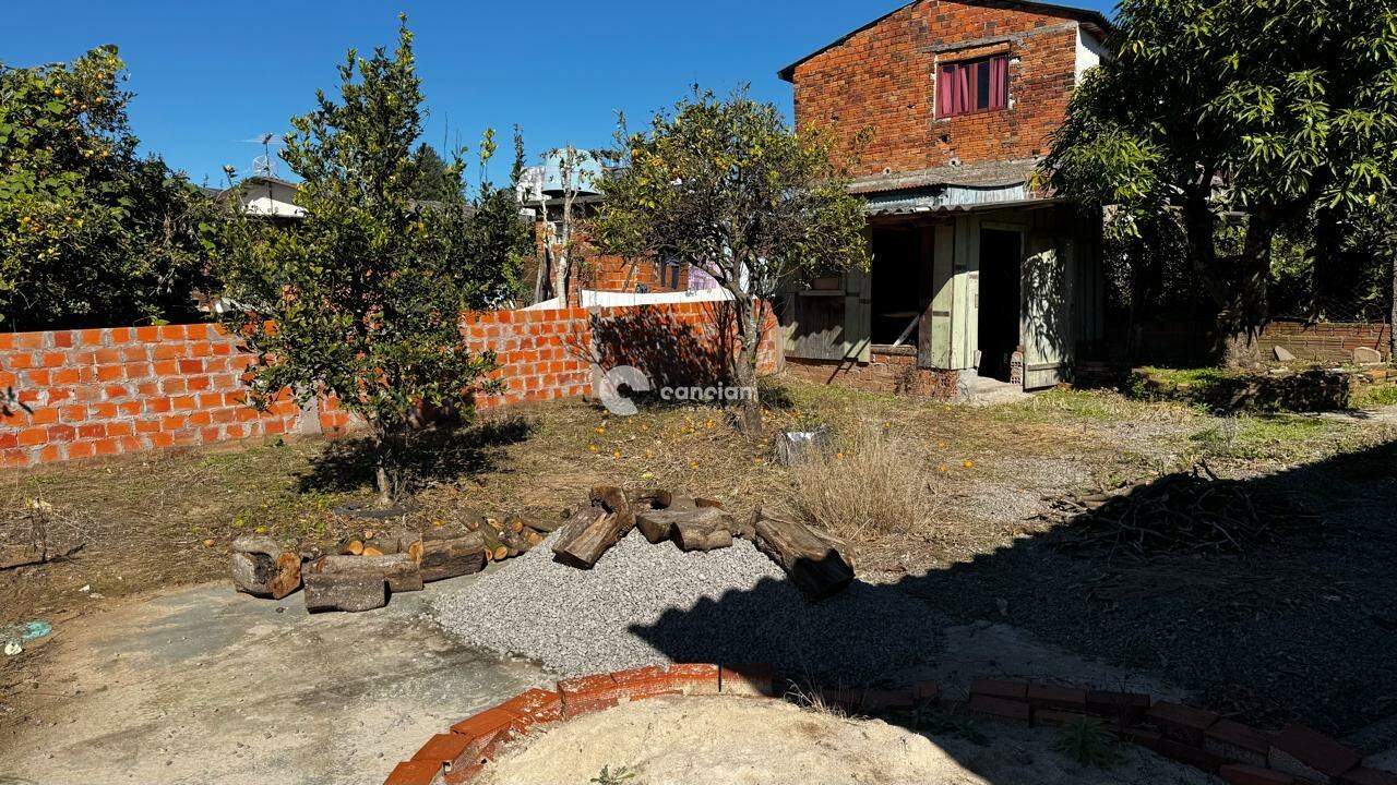 Casa à venda no Lorenzi: 