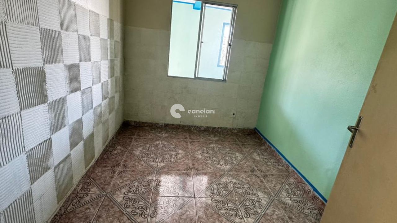 Casa à venda no Lorenzi: 