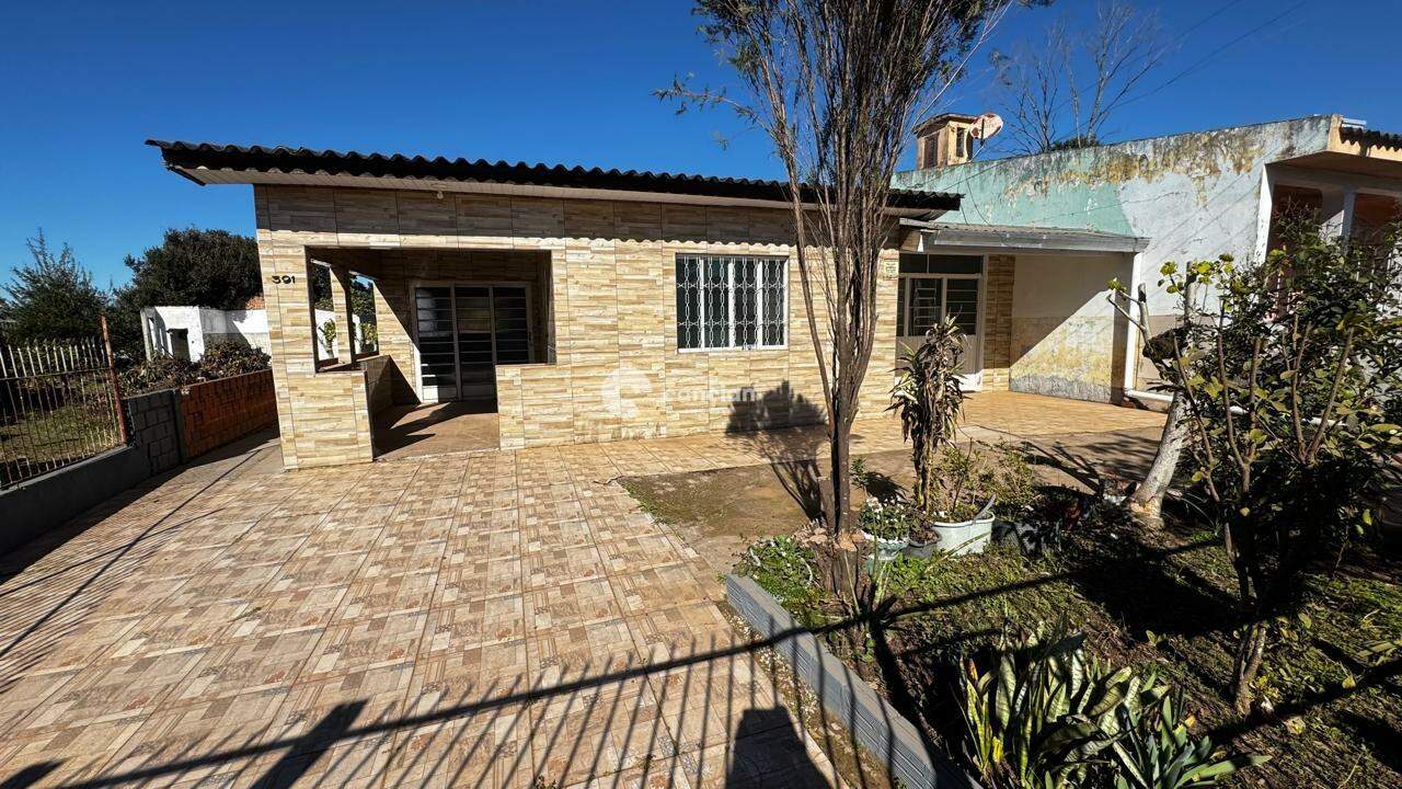 Casa à venda no Lorenzi: 