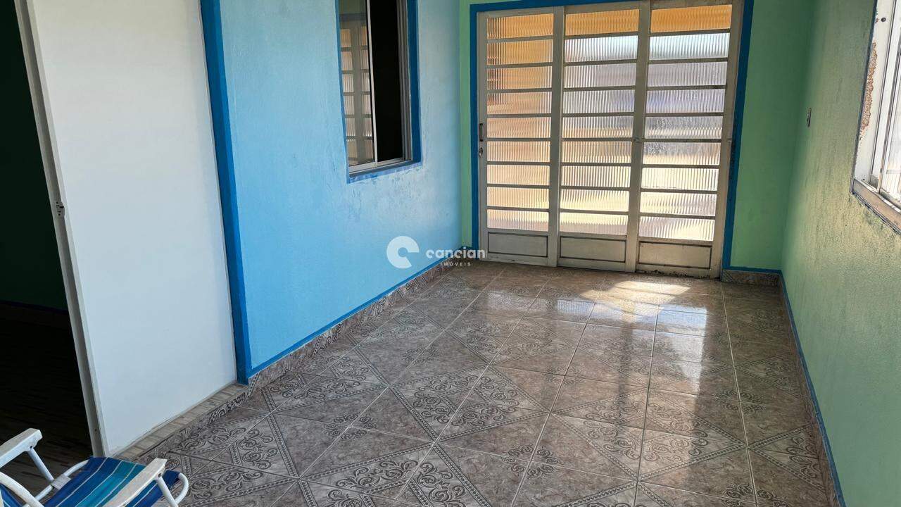 Casa à venda no Lorenzi: 