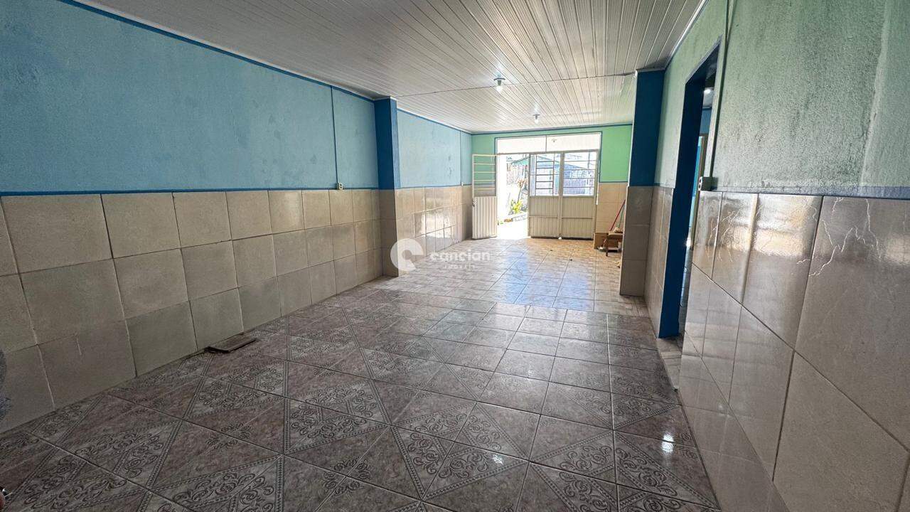 Casa à venda no Lorenzi: 