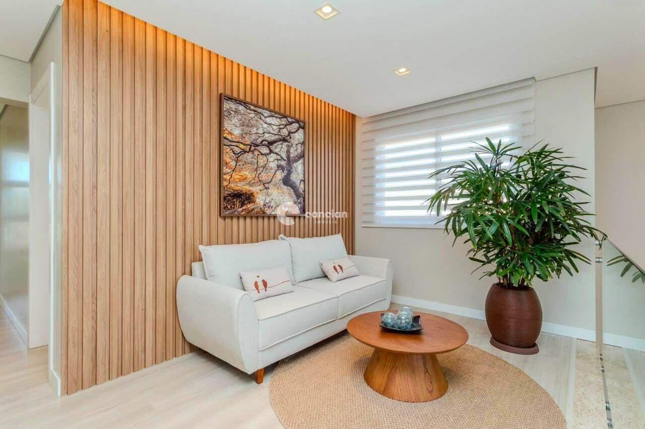 Casa para aluguel no São José: