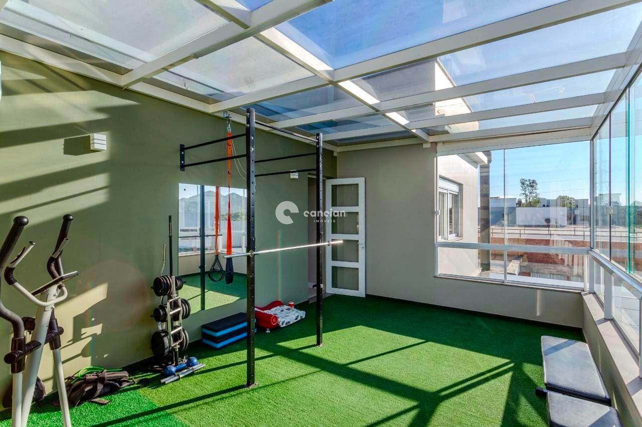 Casa para aluguel no São José: