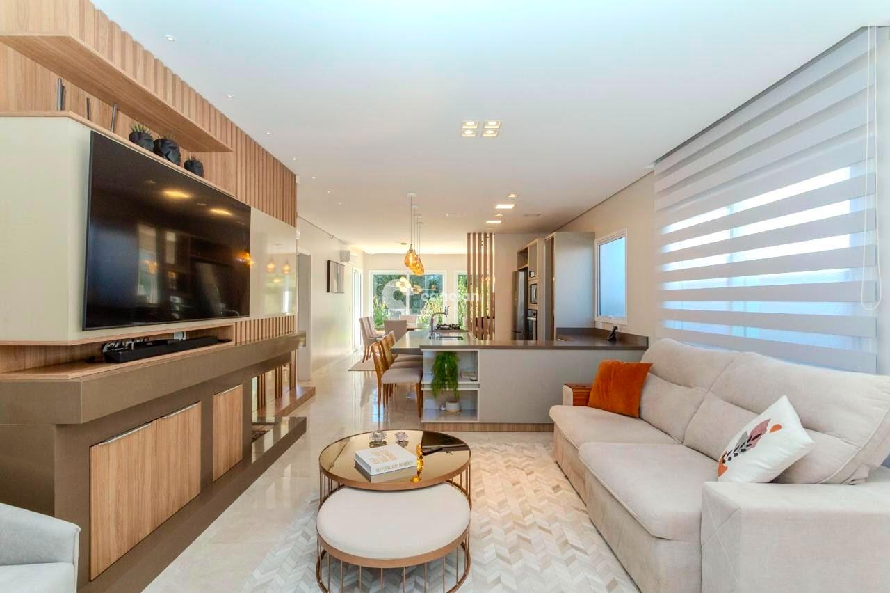 Casa para aluguel no São José: