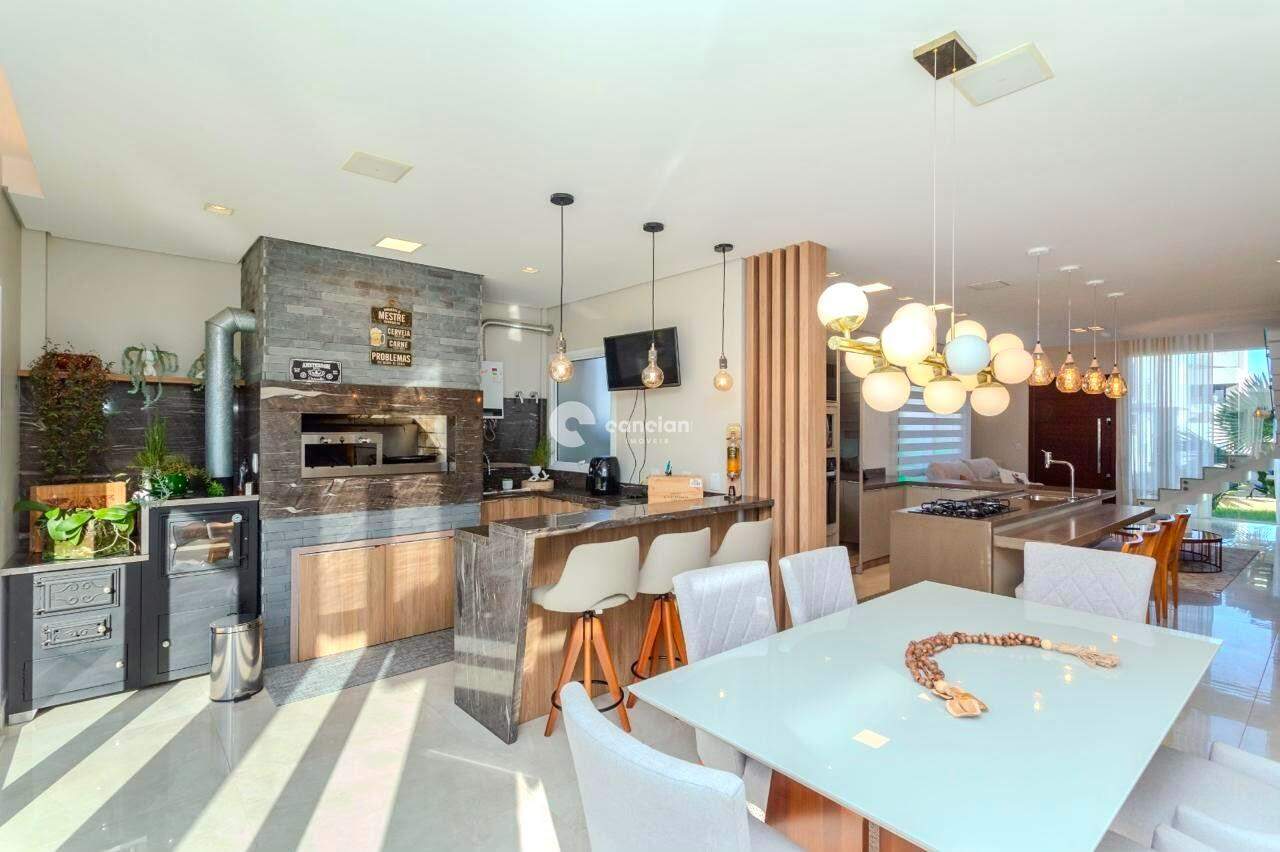 Casa para aluguel no São José:
