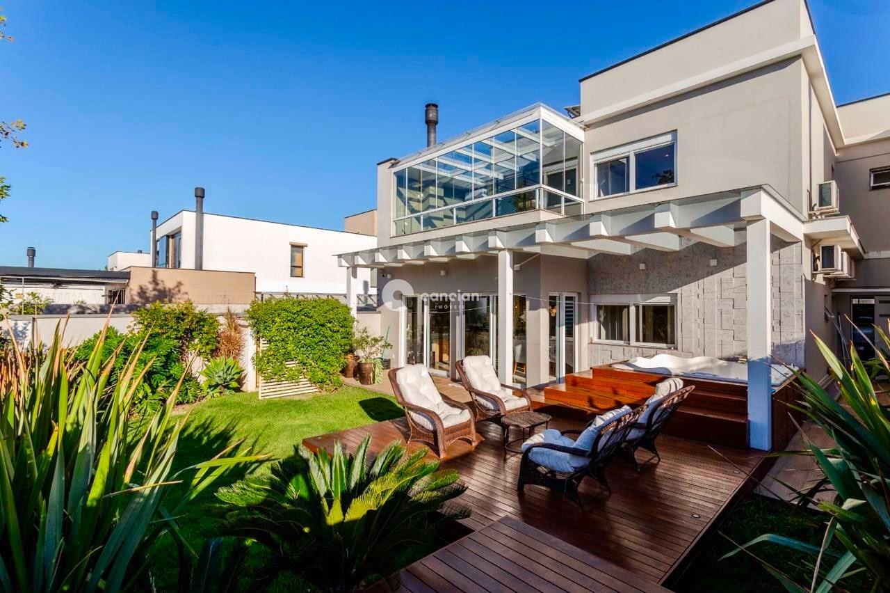 Casa para aluguel no São José: